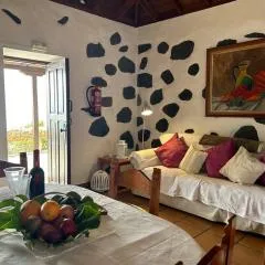 Villa feliz casa Los Abuelos B