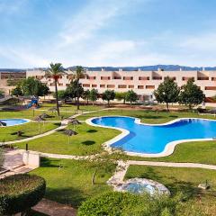 Duplex Con Padel En Panorámica