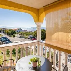 Stunning Apartment In Crikvenica