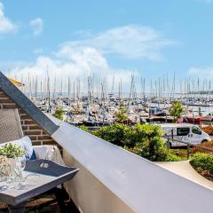 Beautiful Apartment In Bruinisse