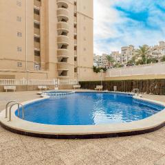 Lovely Apartment In Torrevieja