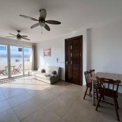 Newly Listed Penthouse in Msida