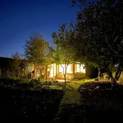 Yıldız Şifa Çitlik Evi