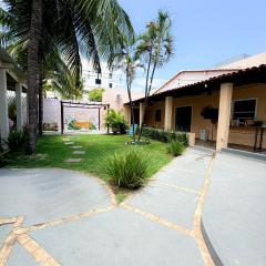 Caju Villa Hostel