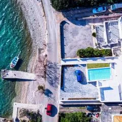 Awesome Home In Kuciste With Wifi