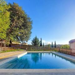 Cozy Apartment In Siena With Sauna