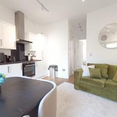 Roof terrace 2BED Property CAMDEN free WiFi