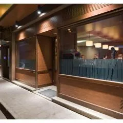 Hotel As Aceas