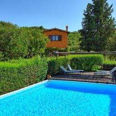 Casale Argentario by PosarelliVillas