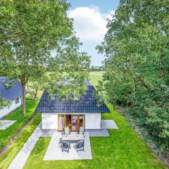 Wieringen Waddenlodge