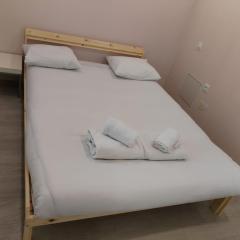 Logement calme et spacieux