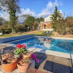 3 Bedroom Lovely Home In Breda