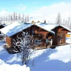 CASA-Forêt Blanche splendid chalet 13p
