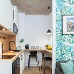 Apartamenty Silver Place