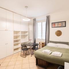 Loft in zona Bocconi