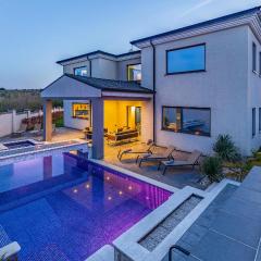 Beautiful Home In Banjole