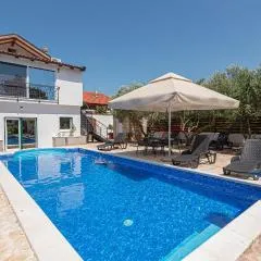 Nice Apartment In Dubrava Kod Sibenika