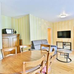 Appartement #Vaugirard Mairie du 15ème - II