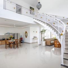 Villa Chunga-changa Double six