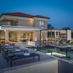 Stunning Home In Brzac