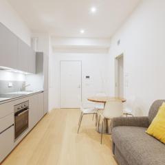 Corso Buenos Aires - Nuovo e Centrale Bilocale