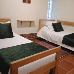 Apartamento amplio en el corazón de Usaquén