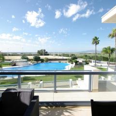 Livingtarifa Apartamento Las Olas
