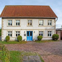 Bäckerhus - Ferienwohnung 2
