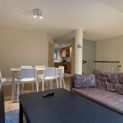 4- bedroom , 1 living room Apartment Near Emirates Stadium