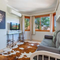 Lagos de Gramado, 2D na Av Borges de Medeiros