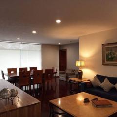 Hermoso Depa nuevo en la colonia La Paz, Puebla