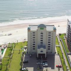 Emerald Shores Hotel - Daytona Beach