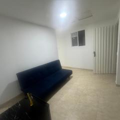 Acogedor Apartaestudio cerca al centro Armenia 3