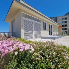 Apartamento a pasos del Mar
