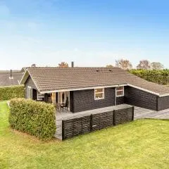 Holiday Home Valsen Bogø By I