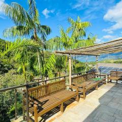 ILHABEACH HOUSE São Sebastião