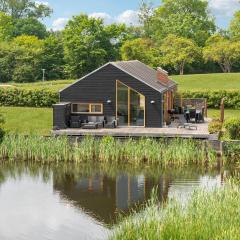 Amazing Home In Stubbekøbing