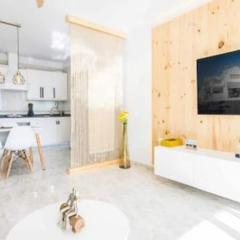 Apartamento Costa Mar