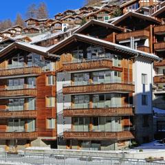 フェリエンボヌング ハウス アキレス（Ferienwohnung Haus Achilles）