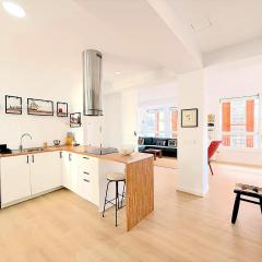 Casa Blanca sea view