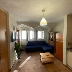 Apartamento 1 dormitorio, Edf ARTYFFAL ZONA MEDIA