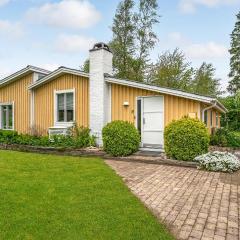 Amazing Home In Gilleleje With Kitchen