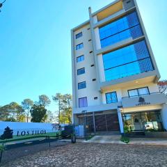 Duplex de lujo en altura