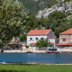 1 Bedroom Nice Home In Rogotin