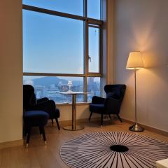 Skyview Duplex House-03