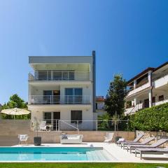 Villa Borik Terra Rossa