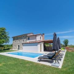 Villa Fiore Marusici