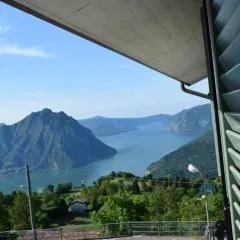 Relax and Nature Mountain Lake Iseo Hospitality