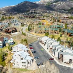 Sunburst Condominiums