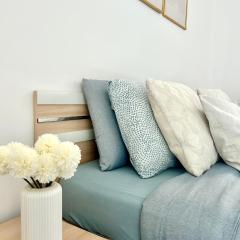 The Lakeside Apartment - Strategic position!